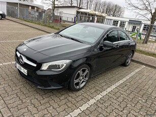 Mercedes-Benz CLA 180 '13