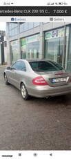 Mercedes-Benz CLK 200 '05