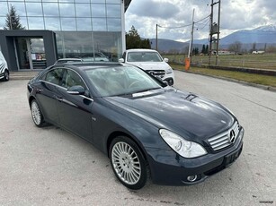 Mercedes-Benz CLS 350 '06 CLS COUPé 350 7G-TRONIC