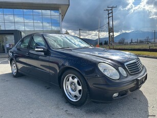 Mercedes-Benz E 200 '03 KOMPRESSOR