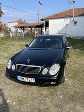 Mercedes-Benz E 200 '05 Classic