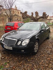 Mercedes-Benz E 200 '08