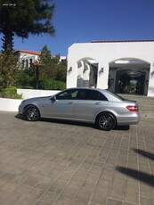 Mercedes-Benz E 200 '10