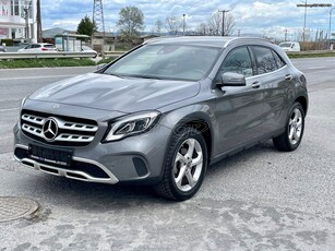 Mercedes-Benz GLA 180 '18 Edition Sport Packet