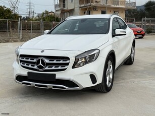 Mercedes-Benz GLA 180 '19