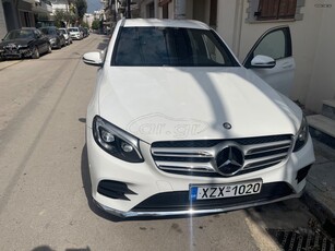 Mercedes-Benz GLC 200 '15