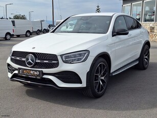 Mercedes-Benz GLC 220 '21