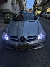 Mercedes-Benz SLK 200 '06 AMG