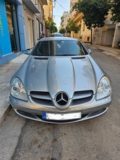 Mercedes-Benz SLK 200 '07