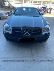 Mercedes-Benz SLK 200 '07 R171