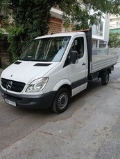 Mercedes-Benz Sprinter '12 Sprinter 213