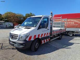 Mercedes-Benz Sprinter '17 114