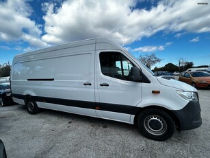 Mercedes-Benz Sprinter '19 316 L3H2 EXTRA LONG