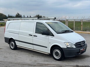 Mercedes-Benz Vito '14 110 CDI BlueEfficieny