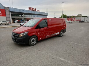 Mercedes-Benz Vito '16 111