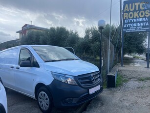 Mercedes-Benz Vito '16 114 CDI