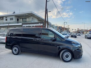 Mercedes-Benz Vito '17 114 CDI LONG