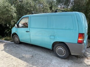 Mercedes-Benz Vito '98 108D