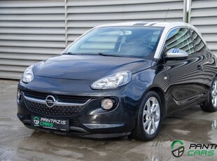 Opel Adam '14 Slam 1.0i 115HP ΖΑΝΤΕΣ 6ΤΑΧΥΤΟ ΘΕΡΜΑΙΝΟΜΕΝΑ