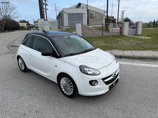 Opel Adam '17 #PANORAMA#CLIMA#