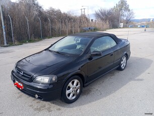 Opel Astra '03 BERTONE