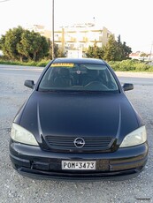 Opel Astra '03