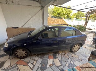 Opel Astra '03 G