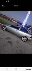 Opel Astra '04