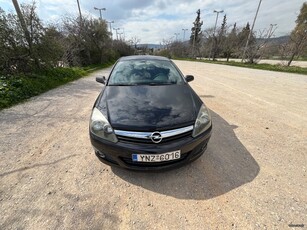 Opel Astra '06 GTC 1.6 SPORT 115HP