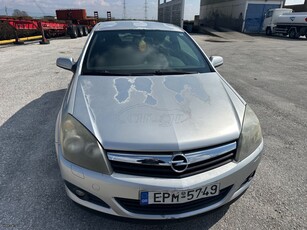 Opel Astra '06 GTC 1.6 SPORT