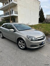 Opel Astra '06 Gtc