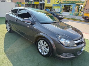 Opel Astra '08 Οροφη πανοραμικη