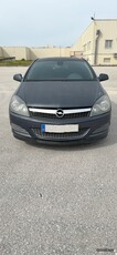 Opel Astra '10 GTC