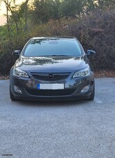 Opel Astra '11 ASTRA J