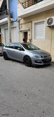 Opel Astra '12 ECOFLEX TURBO DIESEL 1300CC