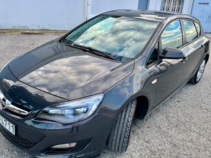 Opel Astra '13