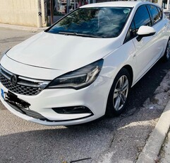 Opel Astra '16