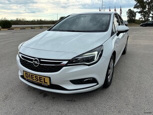 Opel Astra '16