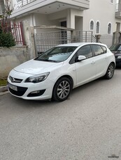 Opel Astra '16 Astra J