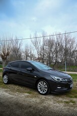 Opel Astra '16 Opel Astra K 1.6 CDTI 110hp