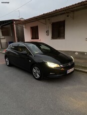 Opel Astra '17 Astra