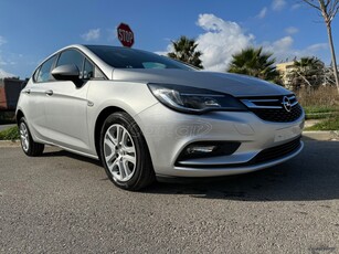 Opel Astra '18 1.6 BUSINESS DIESEL 110PS NEW