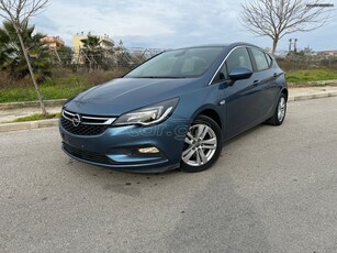 Opel Astra '18 1.6 DIESEL 136PS NEW