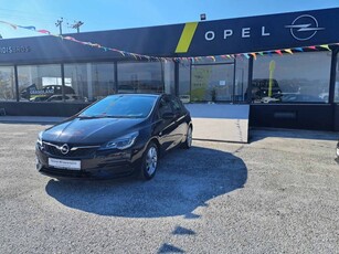 Opel Astra '20 1.5 Diesel 105hp Elegance (Φ)-ΕΛΛΗΝΙΚO-ΜΕ ΑΠΟΣΥΡΣΗ