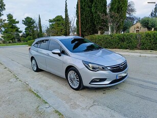 Opel Astra '20 SPORT TOURER