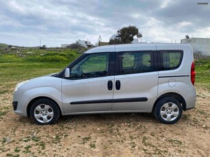 Opel Combo '13 TOUR