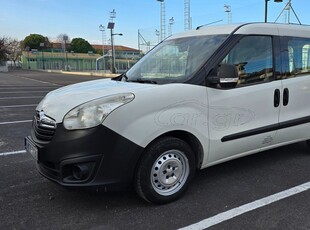 Opel Combo '15 1.3 CDTI ECOFLEX DIESEL