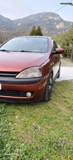 Opel Corsa '00 C