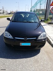 Opel Corsa '06 1.4 TWINPORT SPORT