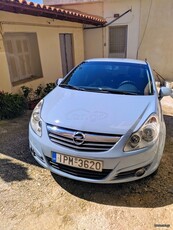 Opel Corsa '07